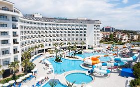 Calido Maris Hotel Сиде
